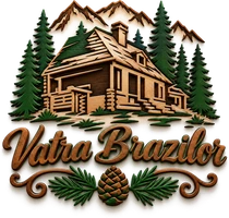 Logo Vatra Brazilor